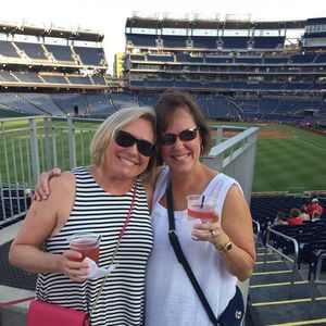 Meet your Posher, Julie